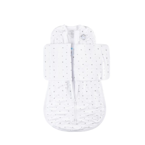 Bamboo Classic Swaddle (Non-weighted)