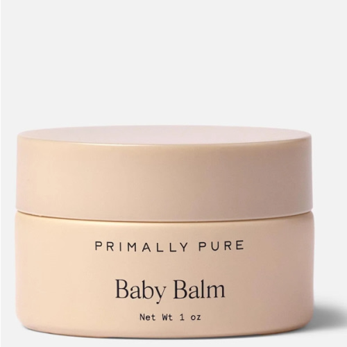 BABY BALM 2oz - Primally Pure