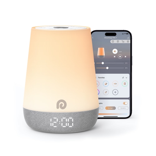 Nite 1 | The Smart Baby Sleep Trainer
