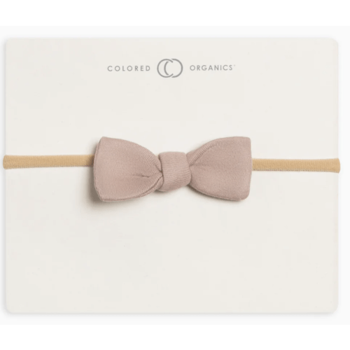 Cotton Dainty Bow
