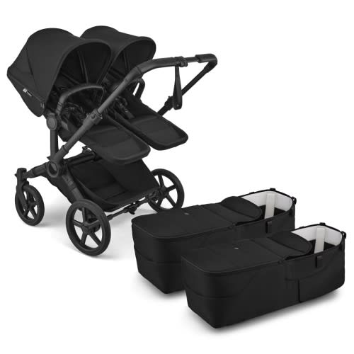 Bugaboo Donkey 6, Twin Stroller - Preorder