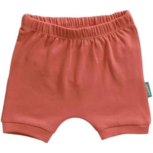 PARADE Organic Harem Shorts - Essentials