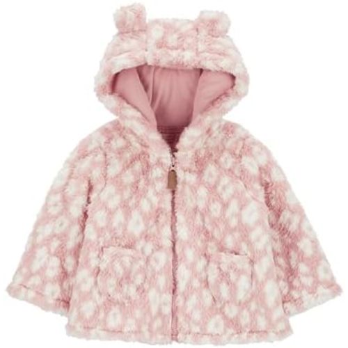 Carter's Baby Girls' Hooded Jacket