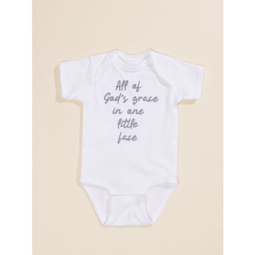 God's Grace Bodysuit | TULLABEE