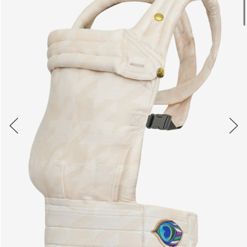 Tweed W | Zeitgeist Baby Carrier | SHOP ARTIPOPPE