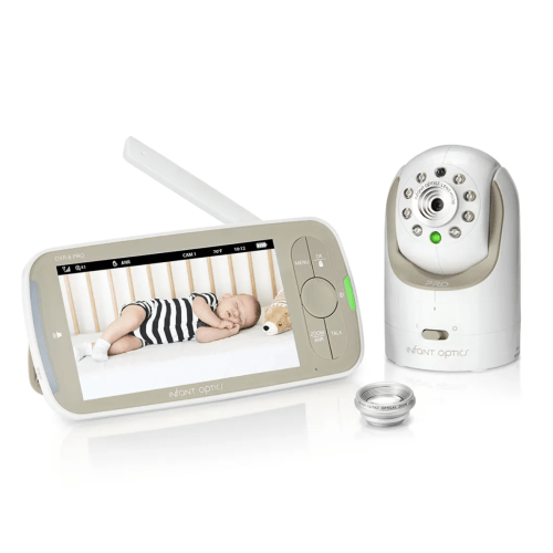 DXR-8 PRO Full Kit – Infant Optics