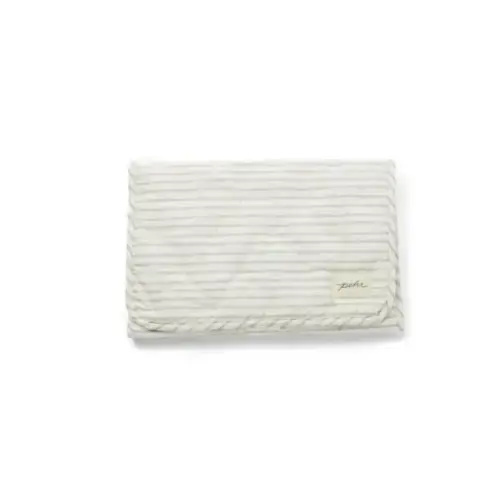Pebble Grey Changing Pad