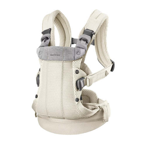 Baby Bjorn Baby Carrier Harmony – Hopscotch Kids OR