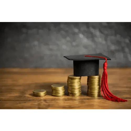 Baby's 529 Education Fund