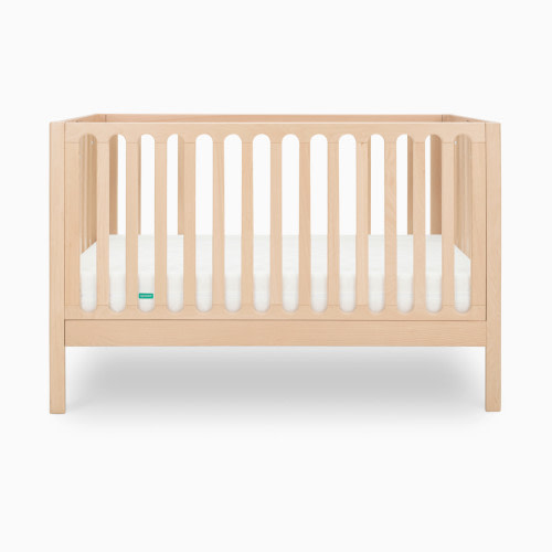 Newton Baby Galileo 3-in-1 Convertible Crib - Natural