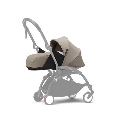 Stokke® YOYO® 0+ newborn pack - Taupe