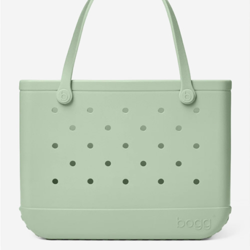 Original Bogg Bag - Sage You Love Me – BOGG BAG
