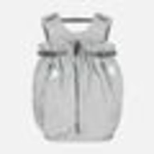 The Weego TWIN Baby Carrier