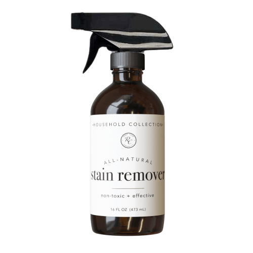 STAIN REMOVER | 16 oz