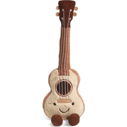 Amuseables Ukelele Plush Toy