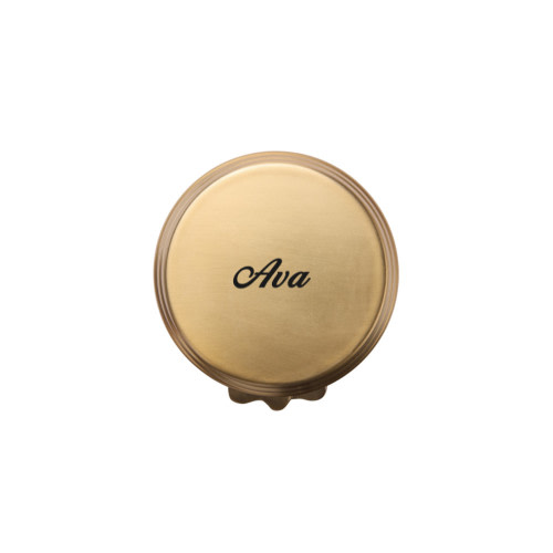 Ava Ribbon Keepsake Box