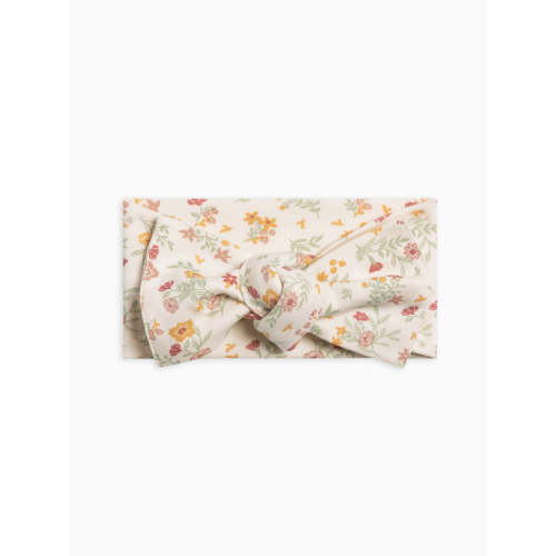 Hattie Bow Wrap