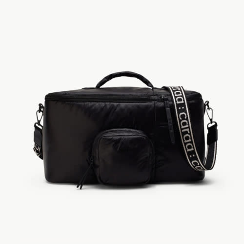 Baby Pump Bag | Breastfeeding Bag for Spectra Breast Pump by Caraa