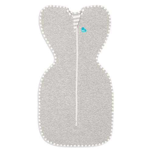 Love To Dream Swaddle UP Original, Gray