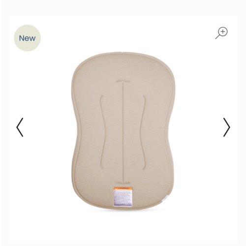 Lounger Curve | Birch