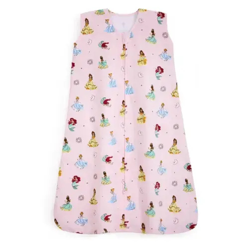 HALO Disney™ Princess Wearable Blanket TOG 0.5 - Size: Medium