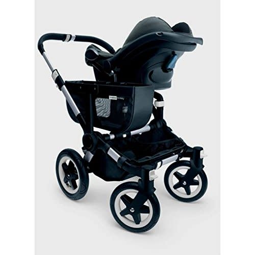 Bugaboo Donkey Car Seat Adapter, Maxi-Cosi Mono, Plastic - Maxi-Cosi - 2015