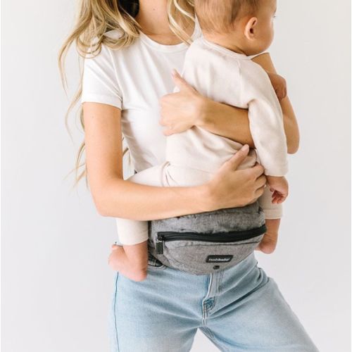 Tushbaby Hip Carrier