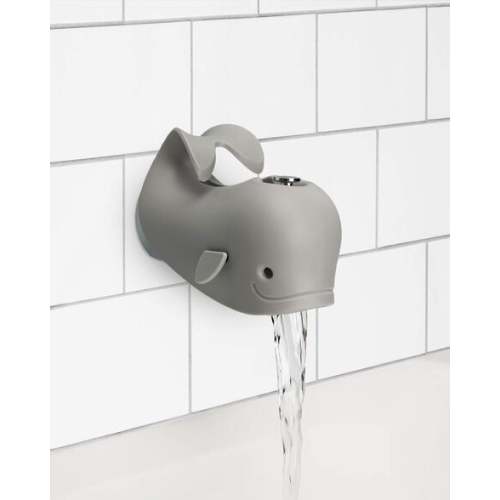 Moby Spout Cover - Grey - Skip Hop | Carter's