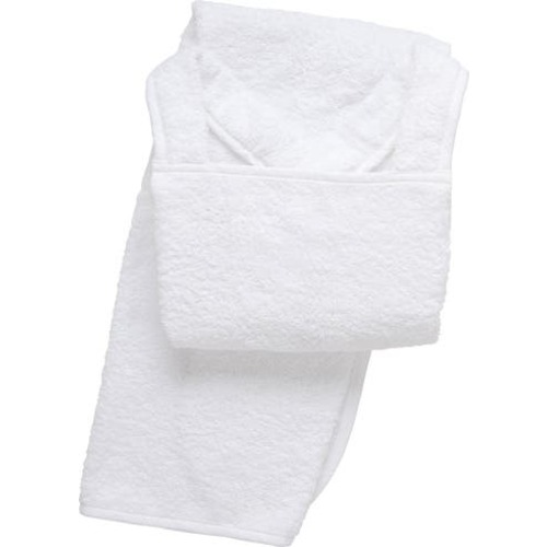 Bath Buddy Apron