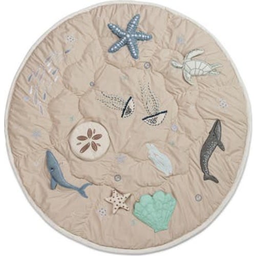Cove Ocean City Adventure Activity Mat