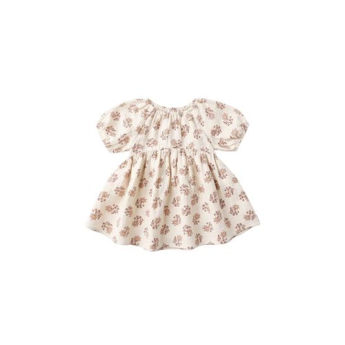 Bella Dress | Daylily