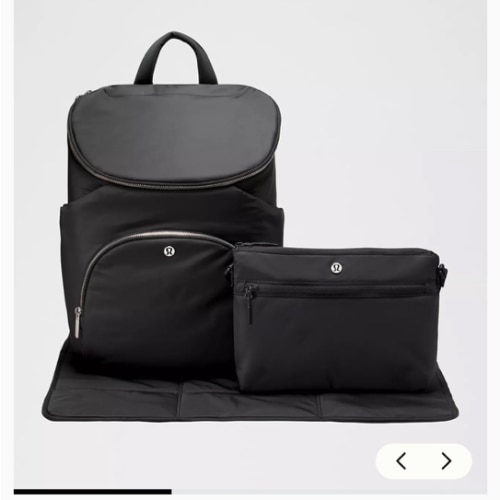 New Parent Backpack 17L | Men's Bags,Purses,Wallets | lululemon