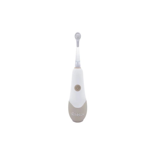 Sonik Pro 4-Stage Sonic Toothbrush for Babies & Kids