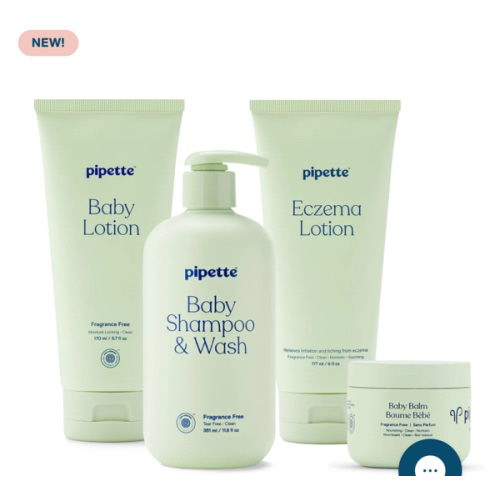 Sensitive Skin Bundle