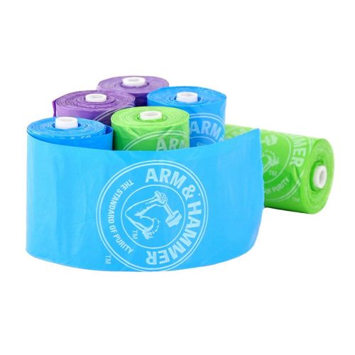 Munchkin Arm & Hammer Diaper Bag Refill
