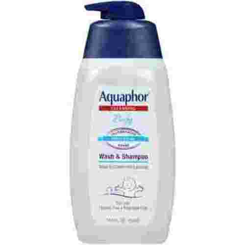 Aquaphor Baby Wash & Shampoo 16.9 oz.