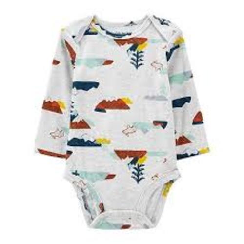 Carter’s Woodland Onesie