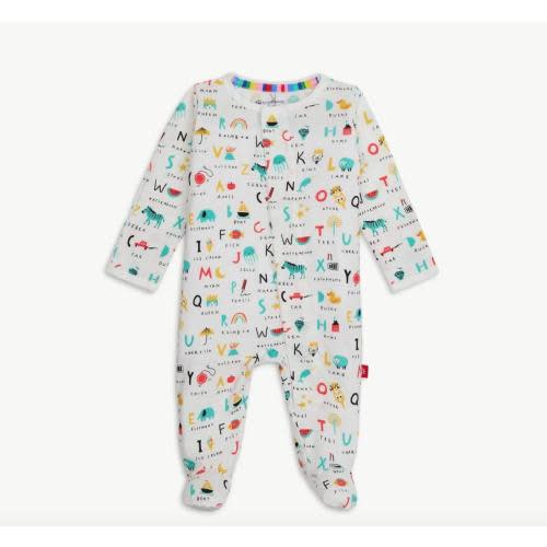 Magnetic Footie – Magnetic Me | NB