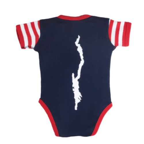 Local Onesie