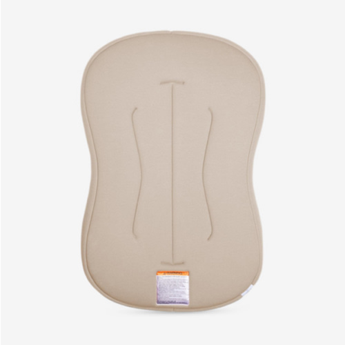 Infant Lounger Curve | Birch