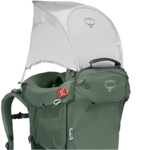 Osprey Poco Child Carrier | REI Co-op