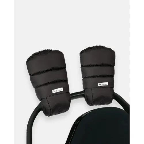 7AM Enfant - Warmmuffs - Plush or Teddy