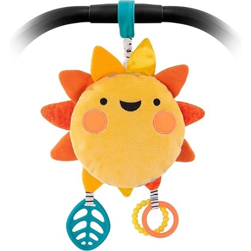 Sassy My Little Sunshine Mirror