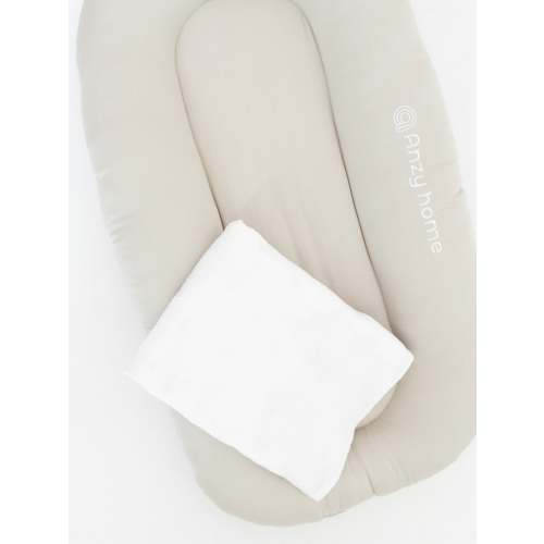 Muslin Cover for XL Lounger Nest