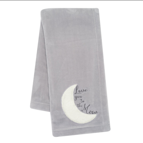 Goodnight Moon Baby Blanket