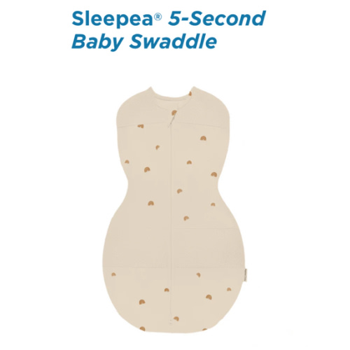 Baby Sleep Sack | Sleepea Swaddle – Happiest Baby