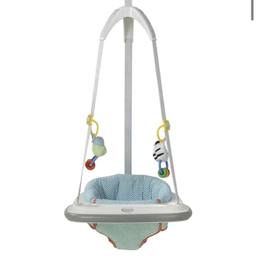 Graco® Bumper Jumper Doorway Jumper
