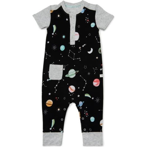 Space Romper