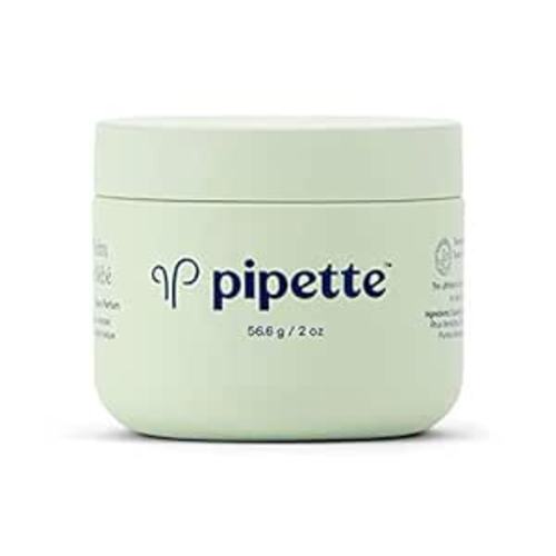 Amazon.com: Pipette Baby Balm - Protects, Hydrates & Nourishes Sensitive Skin - Baby Essentials for Newborn with Renewable Plant-Derived Squalane, 2 oz : Baby