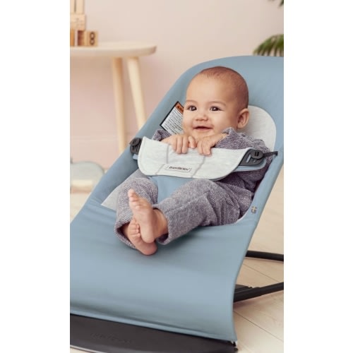 BabyBjörn Bouncer Balance Soft